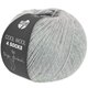 Lana Grossa COOL WOOL 4 SOCKS | 7709-gris claro