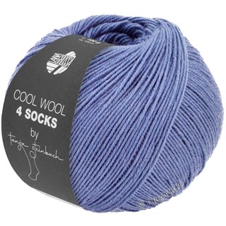 Lana Grossa COOL WOOL 4 SOCKS