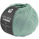 Lana Grossa COOL WOOL 4 SOCKS | 7727-turquesa claro