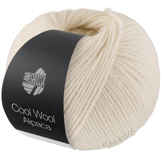 Lana Grossa COOL WOOL Alpaca