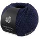 Lana Grossa COOL WOOL Alpaca | 15-azul oscuroro