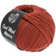Lana Grossa COOL WOOL Alpaca | 33-rojo ladrillo