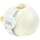 Lana Grossa COOL WOOL Baby 25g | 207-blanco