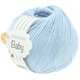 Lana Grossa COOL WOOL Baby 25g | 208-azul claro