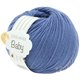 Lana Grossa COOL WOOL Baby 25g | 209-azul