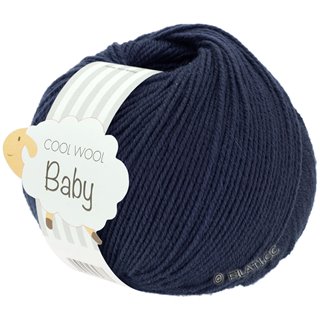 Lana Grossa COOL WOOL Baby 25g