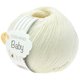 Lana Grossa COOL WOOL Baby 25g | 213-color crudo