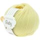 Lana Grossa COOL WOOL Baby 25g | 218-vainilla