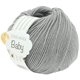 Lana Grossa COOL WOOL Baby 25g | 241-gris claro