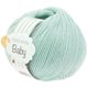 Lana Grossa COOL WOOL Baby 25g | 257-turquesa claro