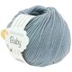 Lana Grossa COOL WOOL Baby 25g | 264-gris azul