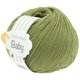 Lana Grossa COOL WOOL Baby 25g | 266-heno verde