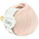 Lana Grossa COOL WOOL Baby 25g | 267-rosa delicada