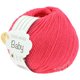 Lana Grossa COOL WOOL Baby 25g | 269-frambuesa