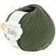 Lana Grossa COOL WOOL Baby 25g | 274-verde musgo