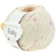 Lana Grossa COOL WOOL Baby 25g | 353-color crudo/lila/rosa/camello