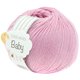 Lana Grossa COOL WOOL Baby Uni/Print 50g | 216-rosa