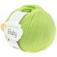 Lana Grossa COOL WOOL Baby Uni/Print 50g | 228-limón
