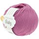 Lana Grossa COOL WOOL Baby Uni/Print 50g | 242-brezo