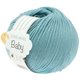 Lana Grossa COOL WOOL Baby Uni/Print 50g | 261-menta