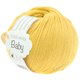 Lana Grossa COOL WOOL Baby Uni/Print 50g | 273-amarillo