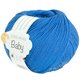 Lana Grossa COOL WOOL Baby Uni/Print 50g | 322-azul aciano