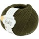Lana Grossa COOL WOOL Baby Uni/Print 50g | 349-verde bosque
