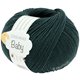Lana Grossa COOL WOOL Baby Uni/Print 50g | 350-octanaje oscuro