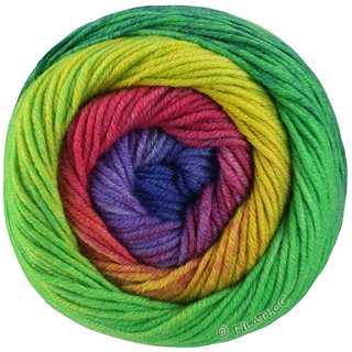 Lana Grossa COOL WOOL Big Color