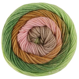 Lana Grossa COOL WOOL Big Color