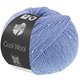 Lana Grossa COOL WOOL Big Dots | 101-azul claro