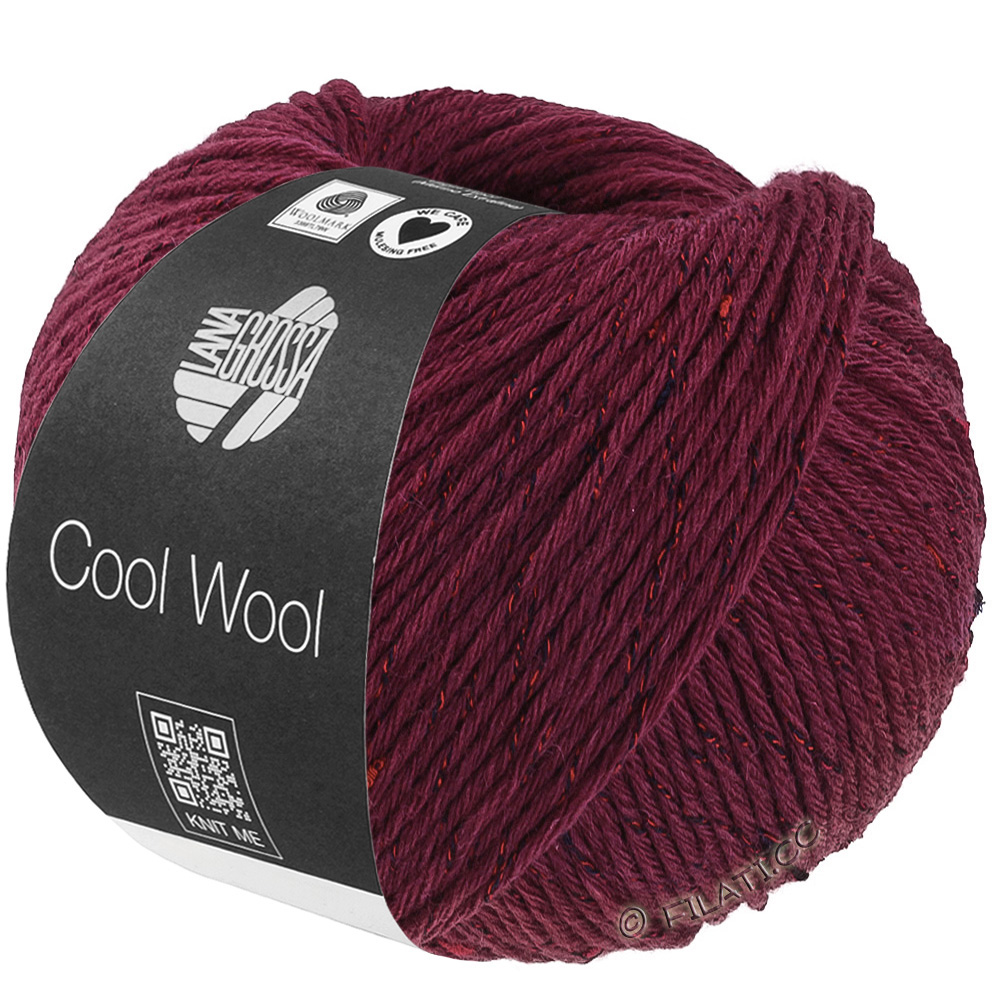 COOL WOOL Big Dots de Lana Grossa