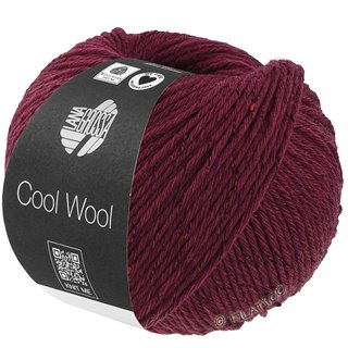 Lana Grossa COOL WOOL Big Dots