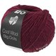 Lana Grossa COOL WOOL Big Dots | 104-borgoña
