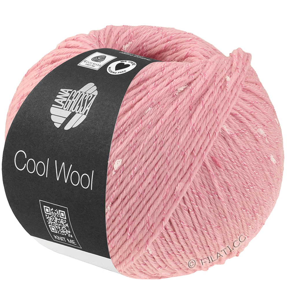 Lana Grossa COOL WOOL Big Dots