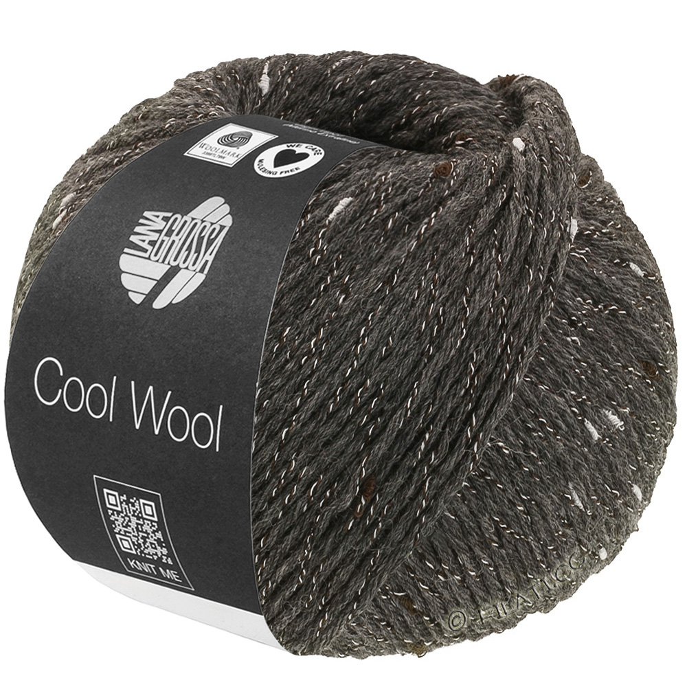 Lana Grossa COOL WOOL Big Dots