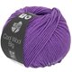 Lana Grossa COOL WOOL Big Uni/Melange | 1018-violeta