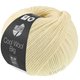 Lana Grossa COOL WOOL Big Uni/Melange | 1038-amarillo pálido