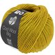 Lana Grossa COOL WOOL Big Uni/Melange | 1039-amarillo mostaza