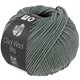 Lana Grossa COOL WOOL Big Uni/Melange | 1040-gris verde