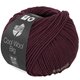 Lana Grossa COOL WOOL Big Uni/Melange | 1044-rojo negro