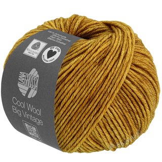 Lana Grossa COOL WOOL Big Vintage