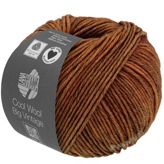Lana Grossa COOL WOOL Big Vintage