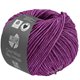 Lana Grossa COOL WOOL Big Vintage | 7194-rojo violeta