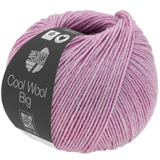 Lana Grossa COOL WOOL Big Mélange (We Care)