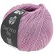 Lana Grossa COOL WOOL Big Mélange (We Care) | 1602-lila mezcla