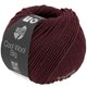 Lana Grossa COOL WOOL Big Mélange (We Care) | 1606-rojo negro mezcla