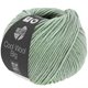 Lana Grossa COOL WOOL Big Mélange (We Care) | 1619-gris verde mezcla