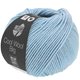 Lana Grossa COOL WOOL Big Mélange (We Care) | 1620-azul claro mezcla