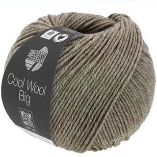 Lana Grossa COOL WOOL Big Mélange (We Care)